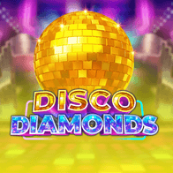 Disco Diamonds game thumbnail