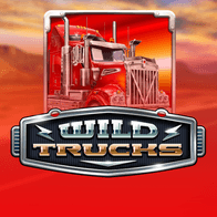 Wild Trucks game icon