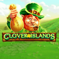 Clover Islands game icon