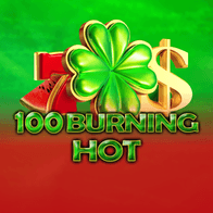 100 Burning Hot game icon