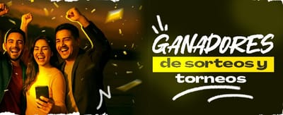 Hall of Fame: Ganadores promotion