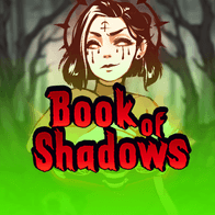 Book of Shadows game icon