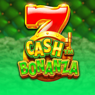 Cash Bonanza game screenshot